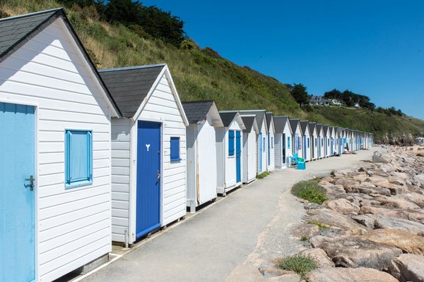 Découvrez comment trouver les hôtels de charme parfaits pour des vacances en famille mémorables !