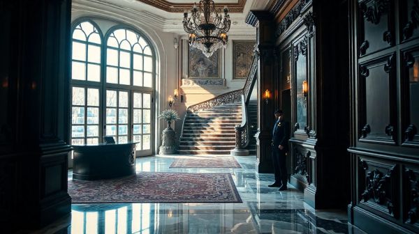 Augmentez vos revenus en choisissant une conciergerie à Paris