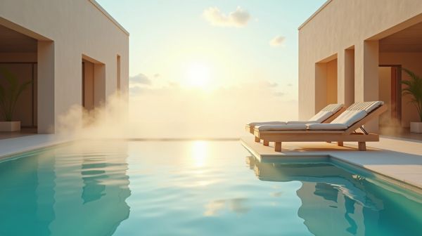 Deux jours pour souffler : le format week-end thalasso passe au crible