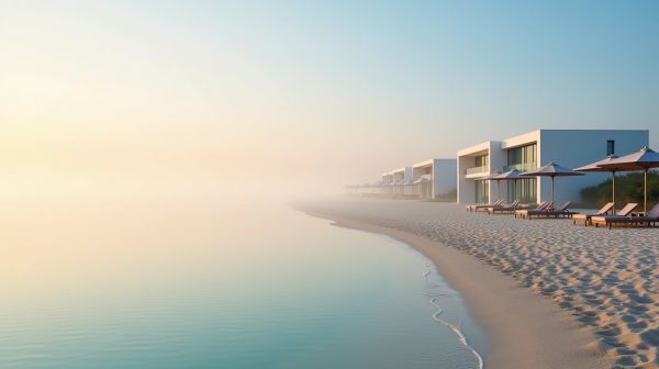 Deux jours pour souffler : le format week-end thalasso passe au crible