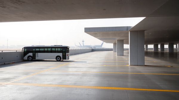 Guide des meilleurs parkings sûrs à proximité de l'aéroport de Toulouse Blagnac