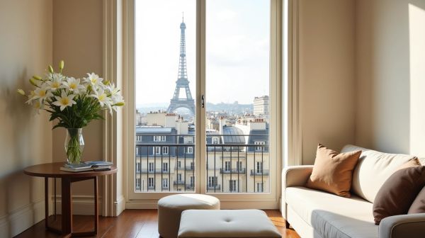 Optimiser vos revenus grâce à une conciergerie de location appartement à Paris