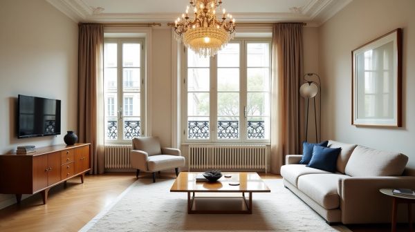 Optimiser vos revenus grâce à une conciergerie de location appartement à Paris